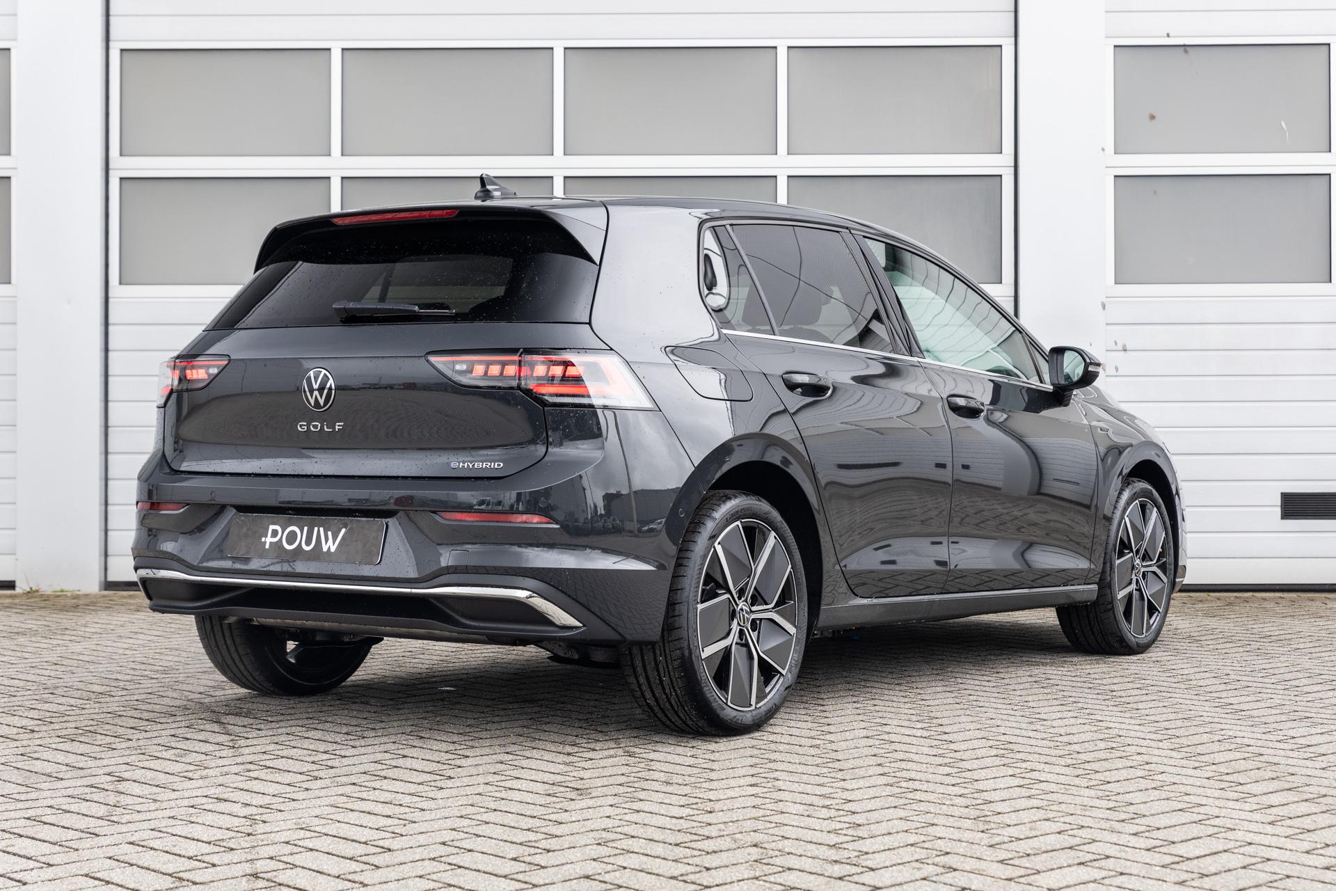 Volkswagen Golf 1.5 eHybrid 204pk Style Edition - Afbeelding 2