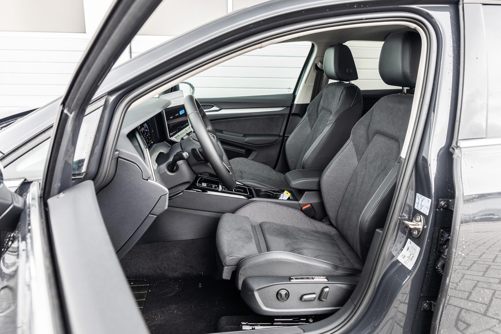 Volkswagen Golf 1.5 eHybrid 204pk Style Edition - Afbeelding 4