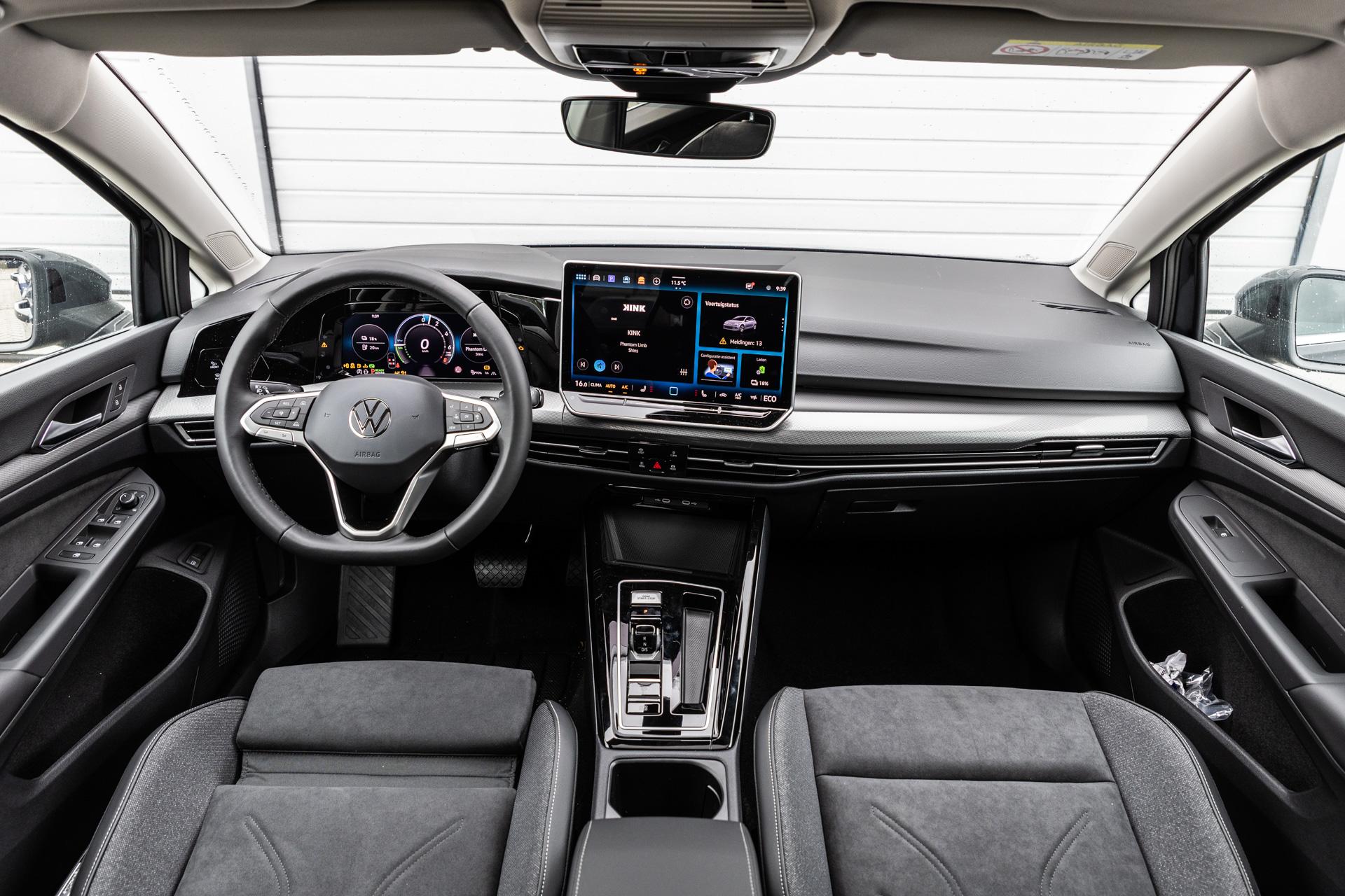 Volkswagen Golf 1.5 eHybrid 204pk Style Edition - Afbeelding 5