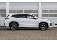 Volkswagen Tayron 1.5 eTSI 150pk DSG R-Line Edition 7p. - Afbeelding 3