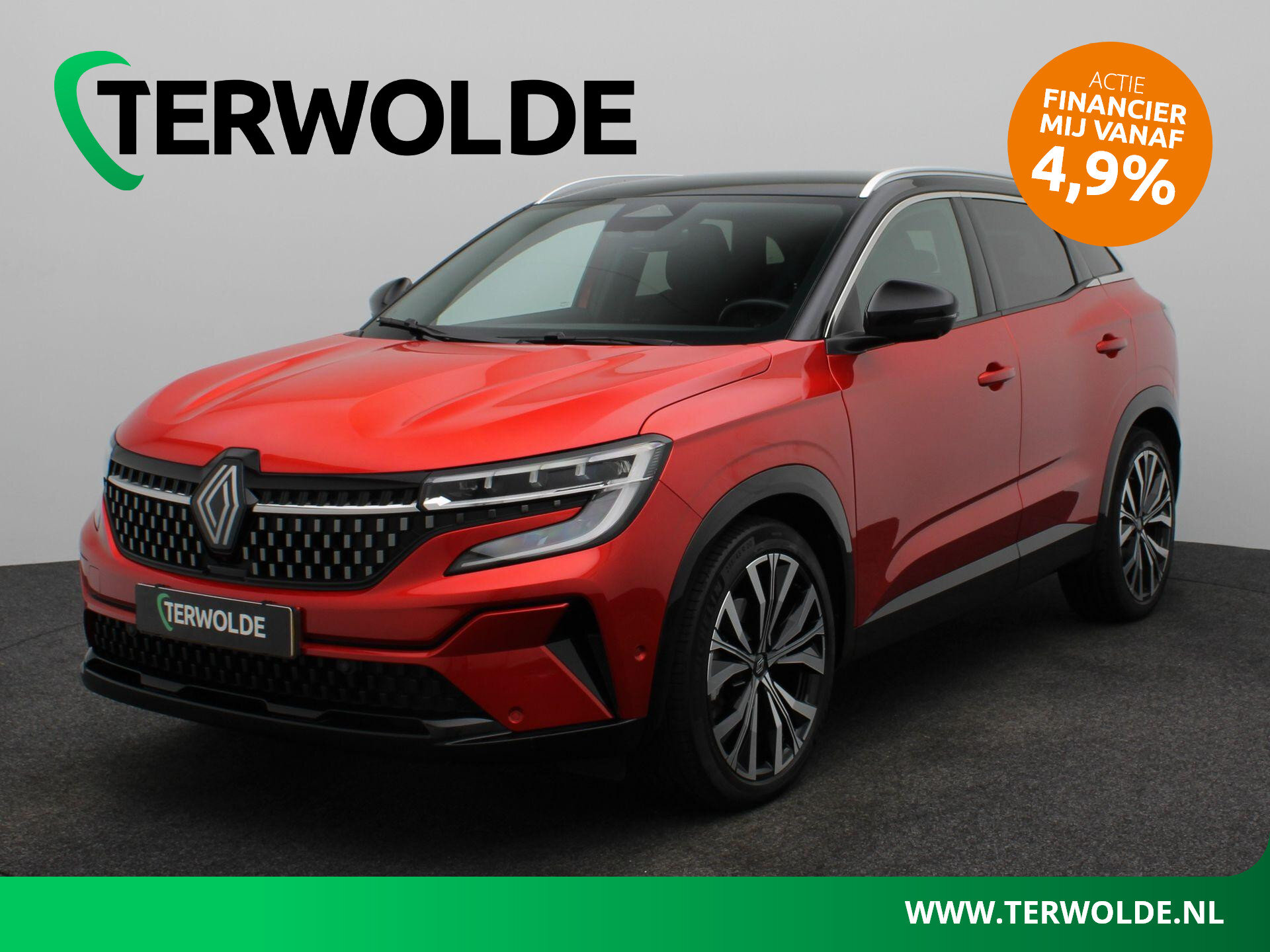 Renault Austral