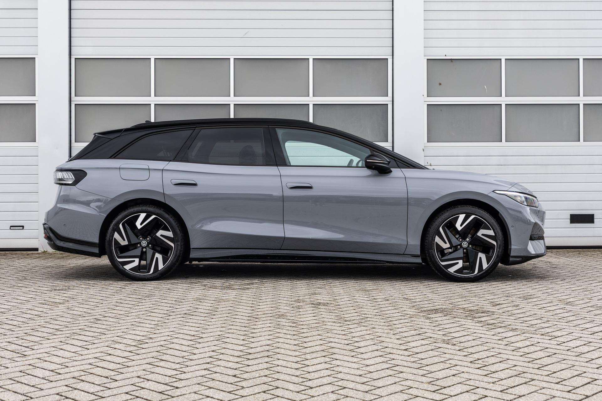 Volkswagen ID.7 Tourer Pro Limited Edition 286pk 77 kWh - Afbeelding 3