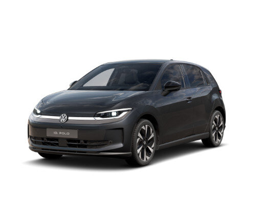 Volkswagen ID. Polo Style First Edition 52 kWh accu, 211 PK / 155kW