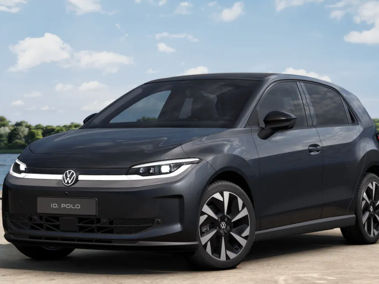 Volkswagen ID. Polo Style First Edition 52 kWh accu, 211 PK / 155kW - Afbeelding 2