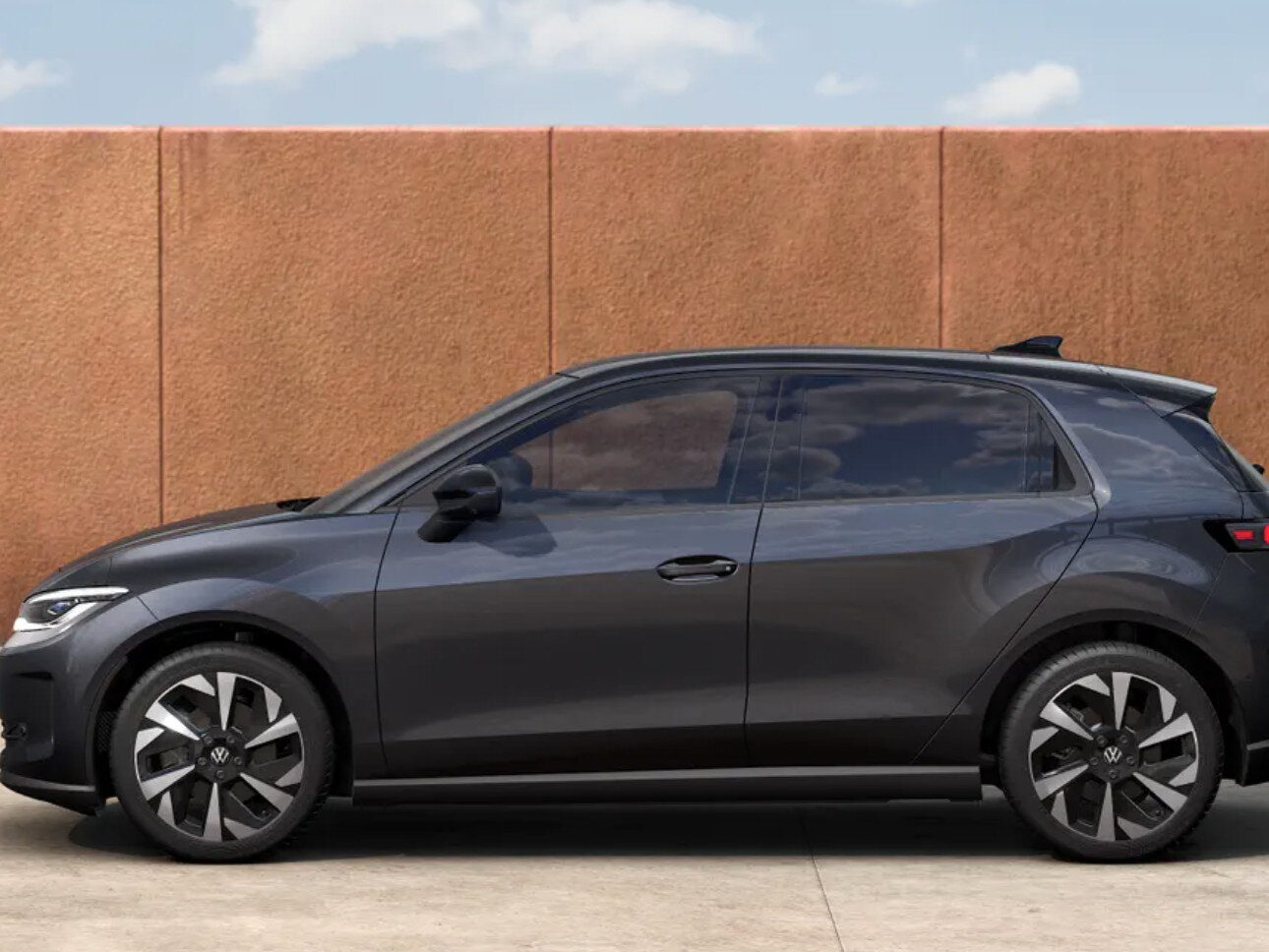 Volkswagen ID. Polo Style First Edition 52 kWh accu, 211 PK / 155kW - Afbeelding 3