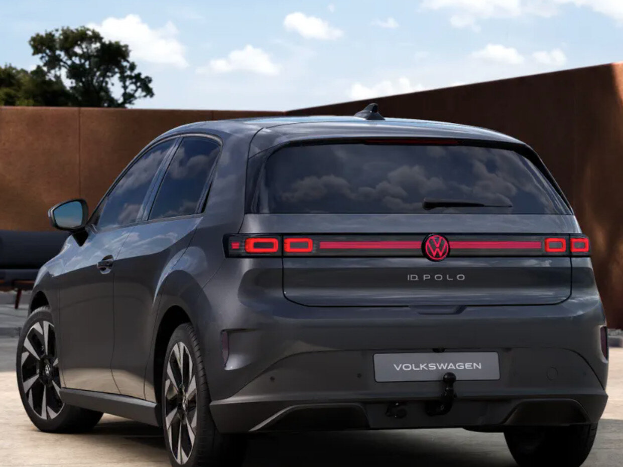 Volkswagen ID. Polo Style First Edition 52 kWh accu, 211 PK / 155kW - Afbeelding 4