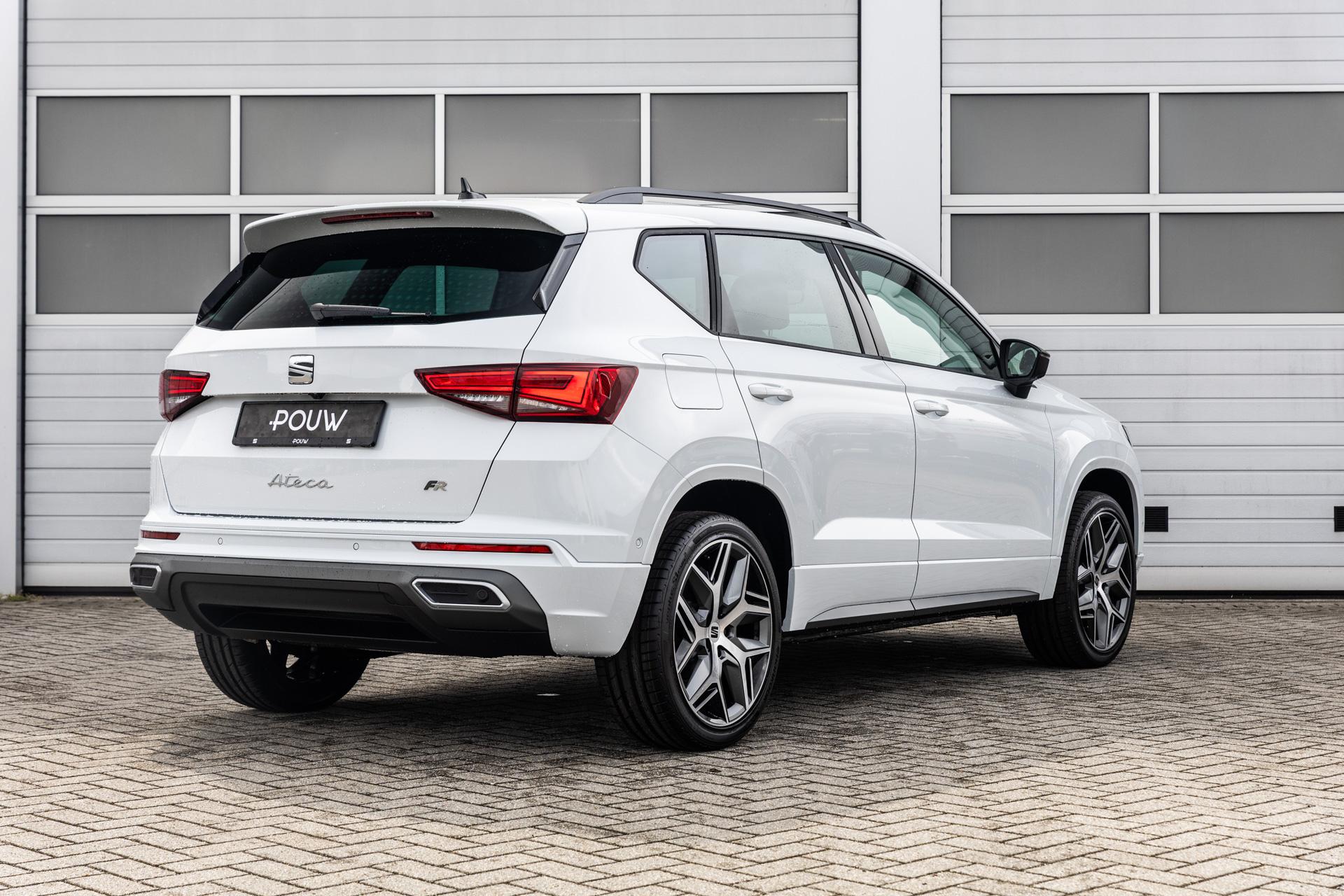 SEAT Ateca 1.5 TSI 150pk DSG FR Business Intense - Afbeelding 2