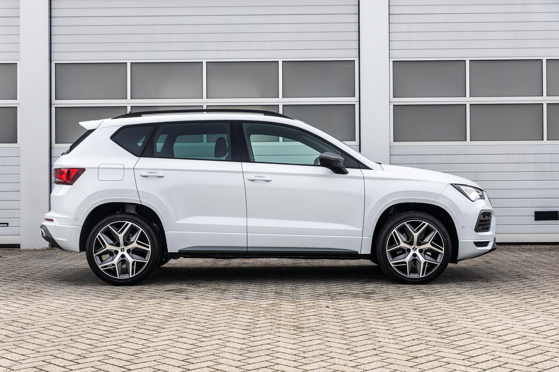 SEAT Ateca 1.5 TSI 150pk DSG FR Business Intense - Afbeelding 3