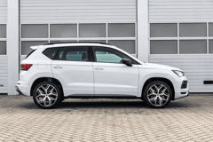 SEAT Ateca 1.5 TSI 150pk DSG FR Business Intense - Afbeelding 3