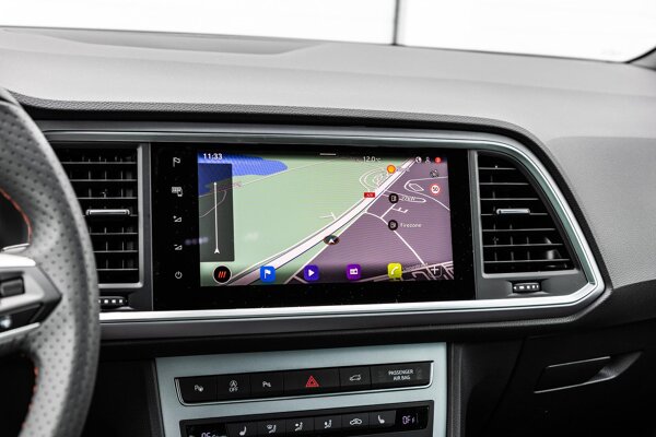 navigatiesysteem full map navigatiesysteem full map