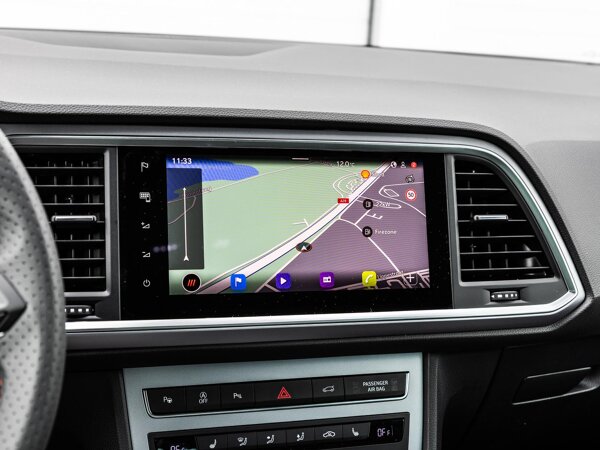 navigatiesysteem full map navigatiesysteem full map