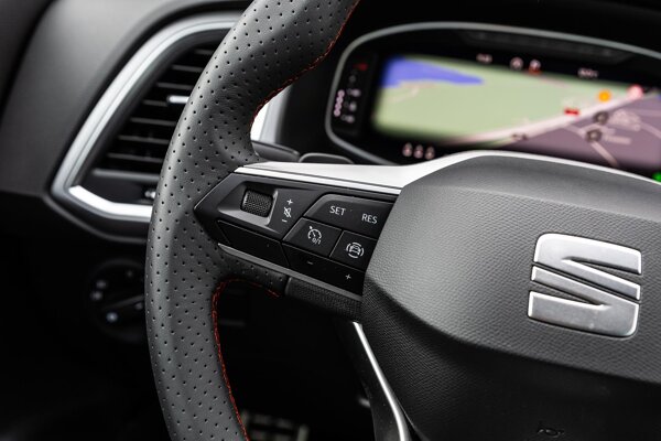 cruise control cruise control