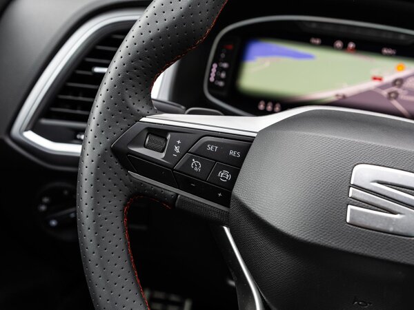 cruise control cruise control