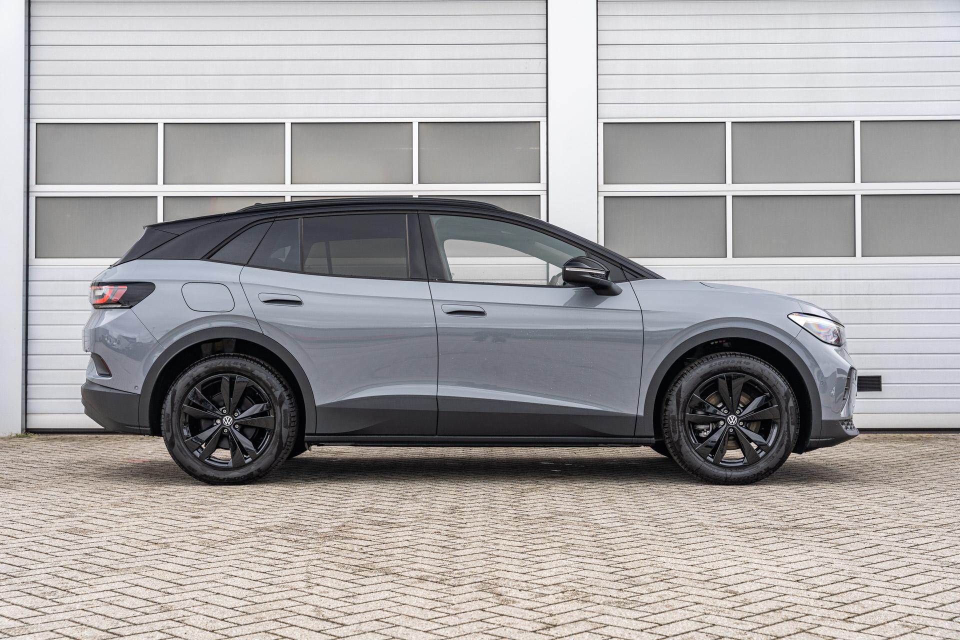 Volkswagen ID.4 170pk Limited Edition 52 kWh - Afbeelding 3