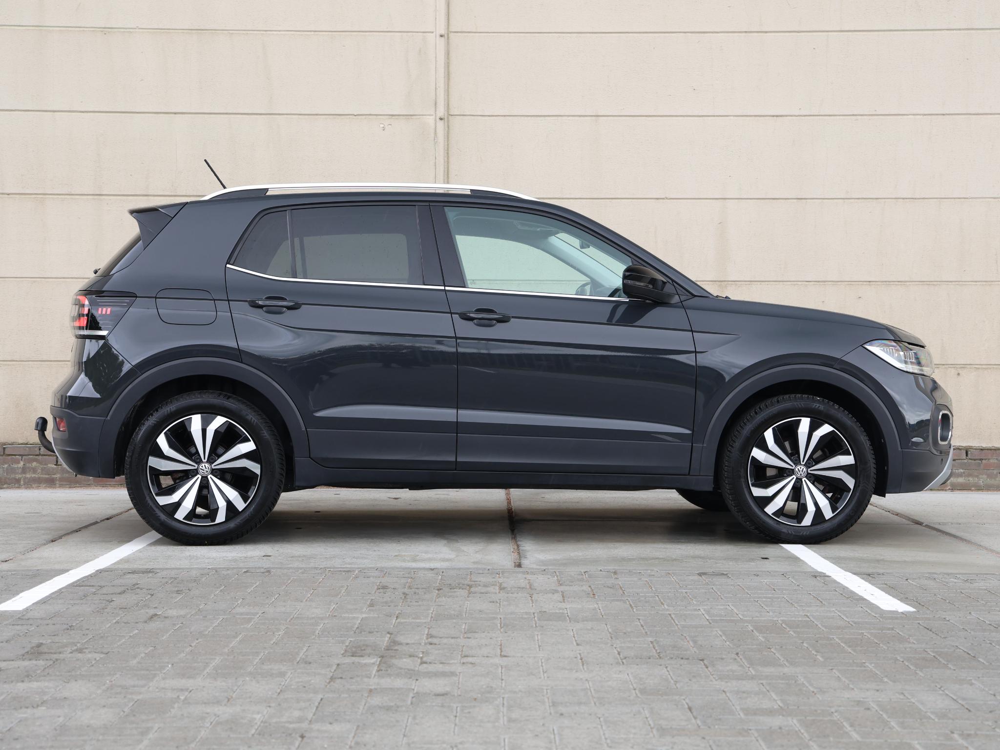 Volkswagen T-Cross 1.0 TSI Style - Afbeelding 2