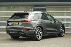 Audi Q6 e-tron 388pk Advanced Edition 100 kWh - Afbeelding 2