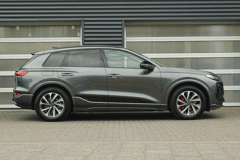 Audi Q6 e-tron 388pk Advanced Edition 100 kWh - Afbeelding 3