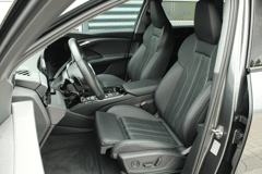 Audi Q6 e-tron 388pk Advanced Edition 100 kWh - Afbeelding 4