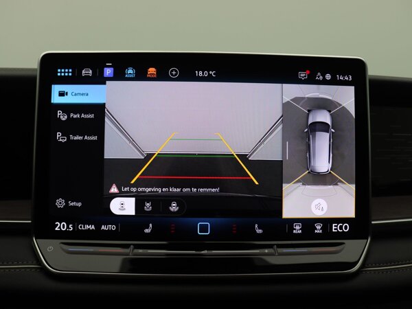 360 gr. Camera ( Area View )