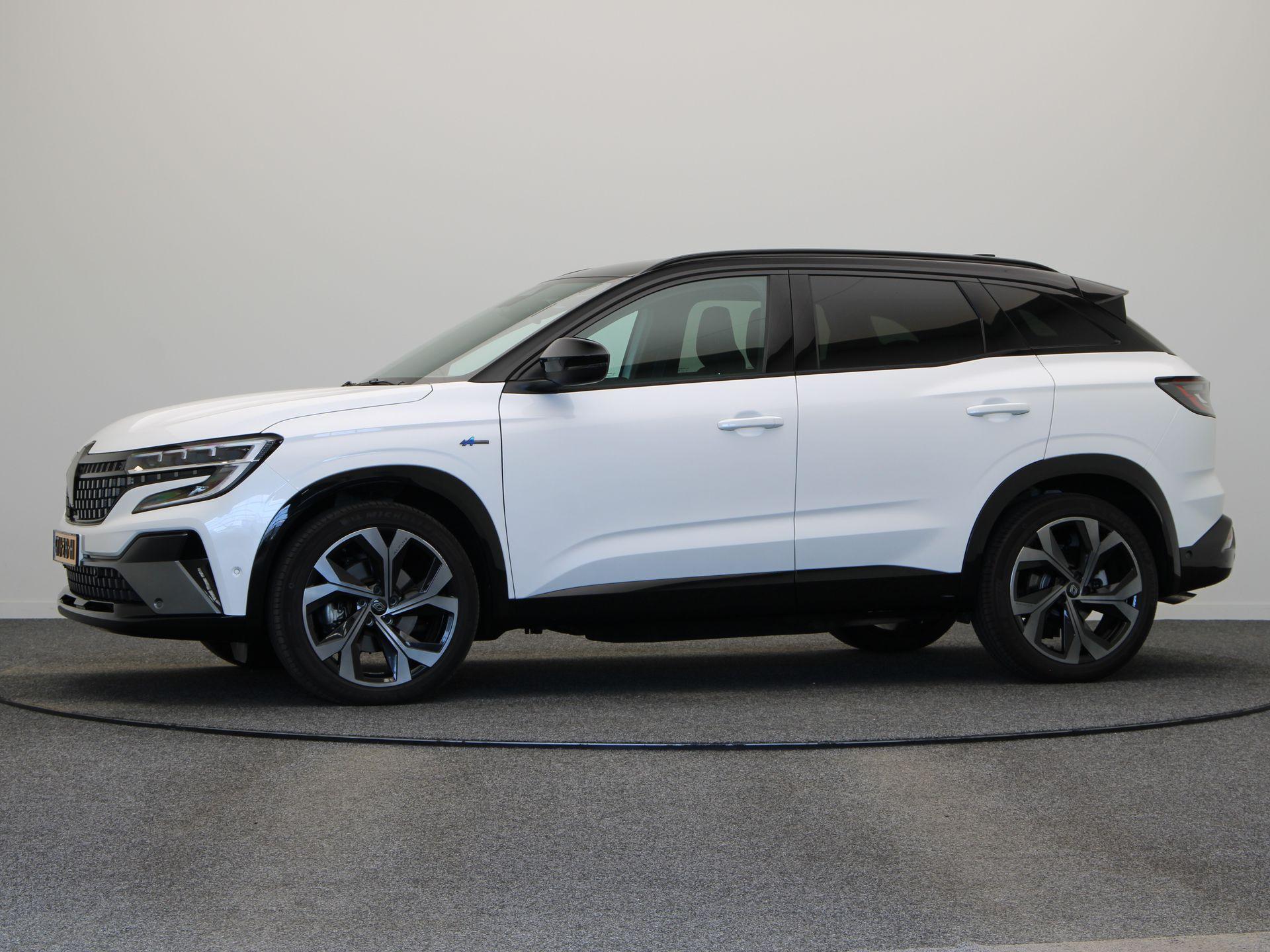 Renault Austral E-Tech Hybrid 200pk Techno Esprit Alpine - Afbeelding 8