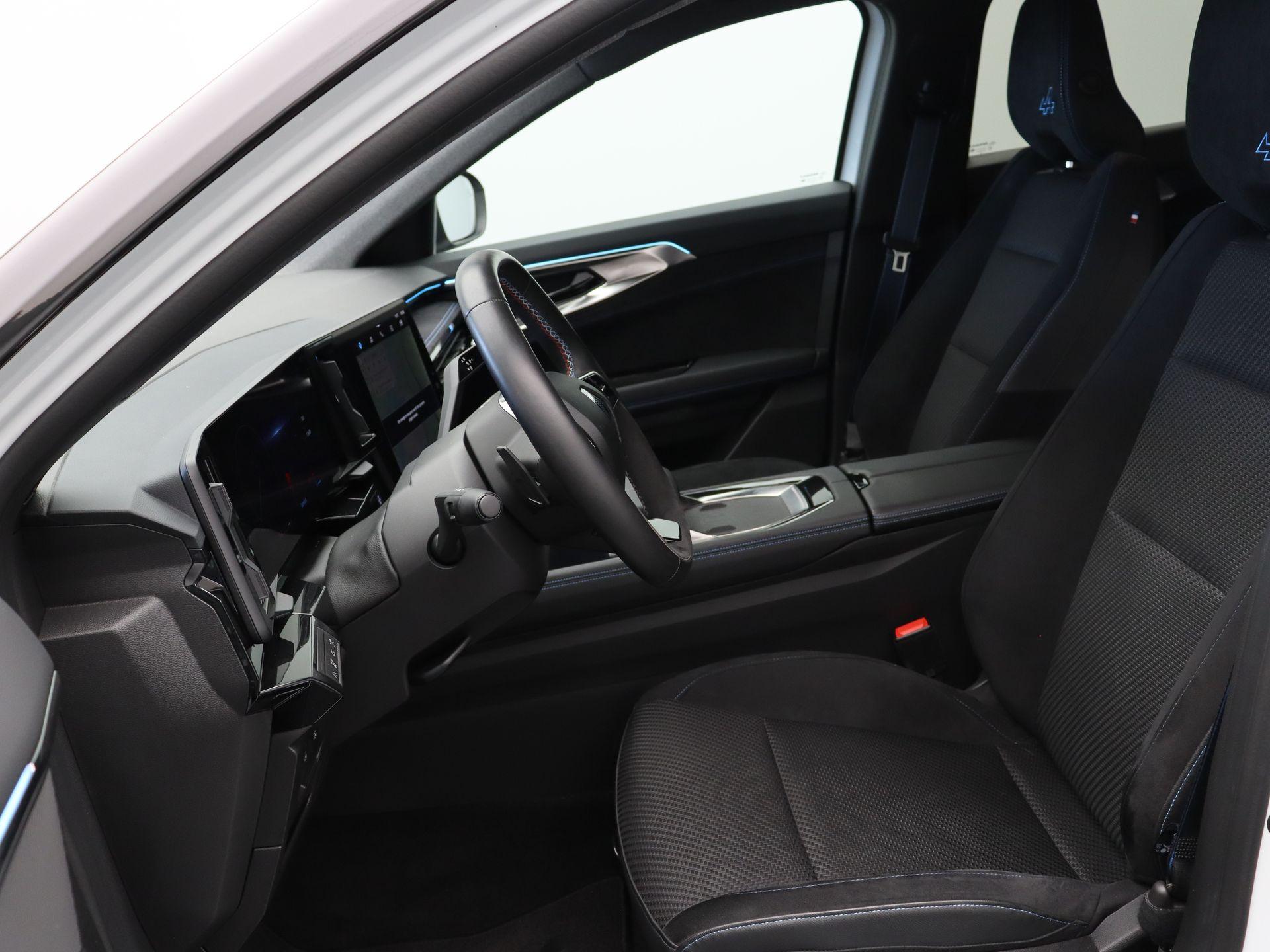 Renault Austral E-Tech Hybrid 200pk Techno Esprit Alpine - Afbeelding 10