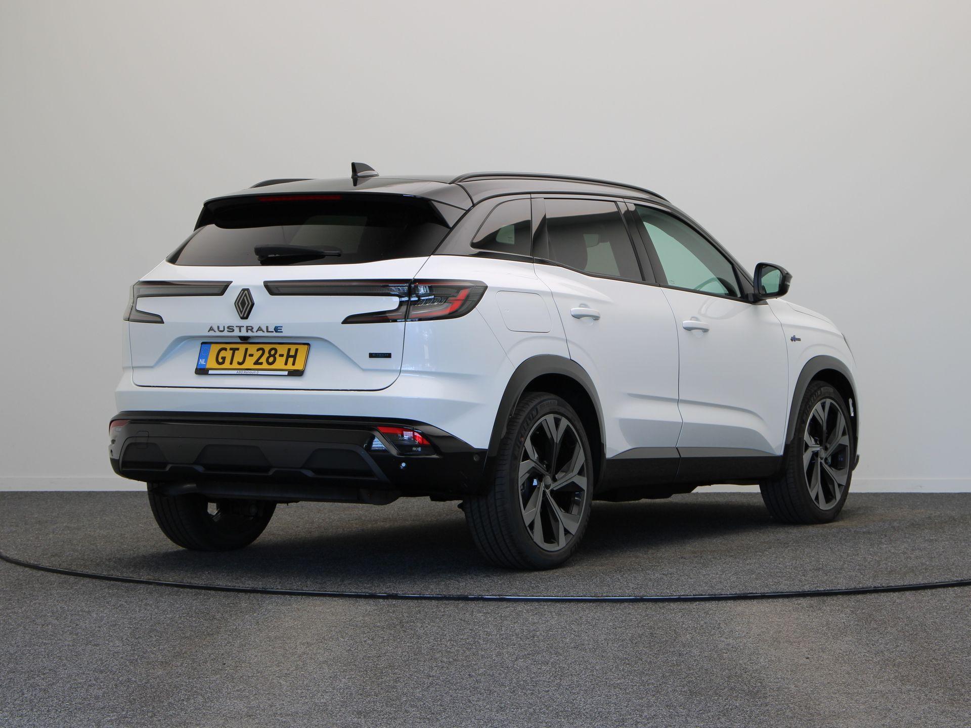 Renault Austral E-Tech Hybrid 200pk Techno Esprit Alpine - Afbeelding 5