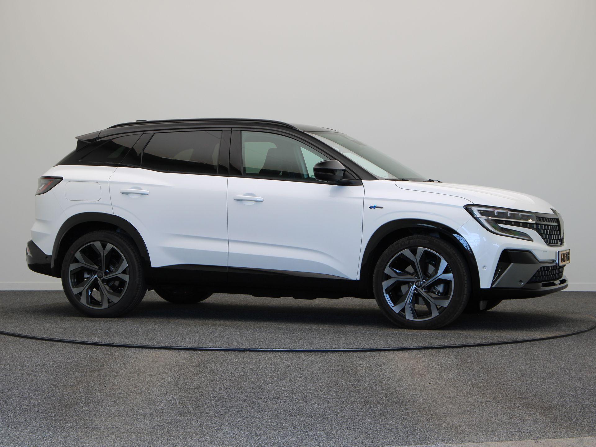 Renault Austral E-Tech Hybrid 200pk Techno Esprit Alpine - Afbeelding 7