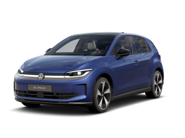 Volkswagen ID. Polo Style First Edition 52 kWh accu, 211 PK / 155kW