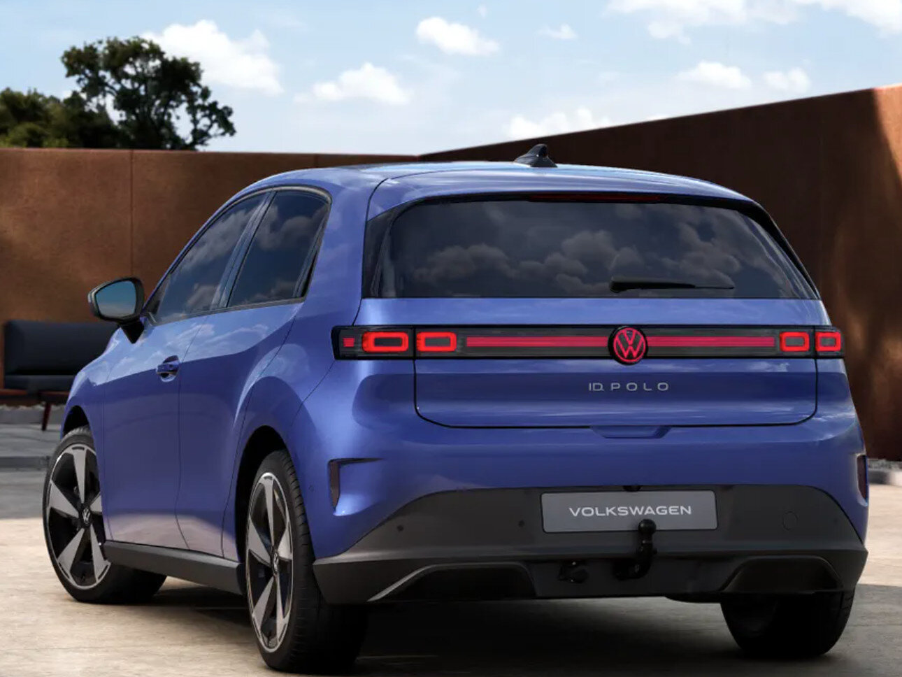 Volkswagen ID. Polo Style First Edition 52 kWh accu, 211 PK / 155kW - Afbeelding 2