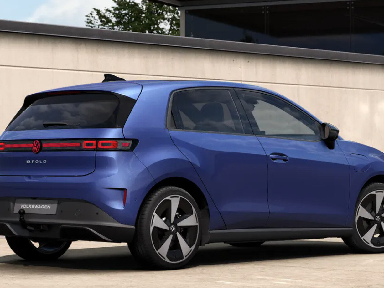 Volkswagen ID. Polo Style First Edition 52 kWh accu, 211 PK / 155kW - Afbeelding 3