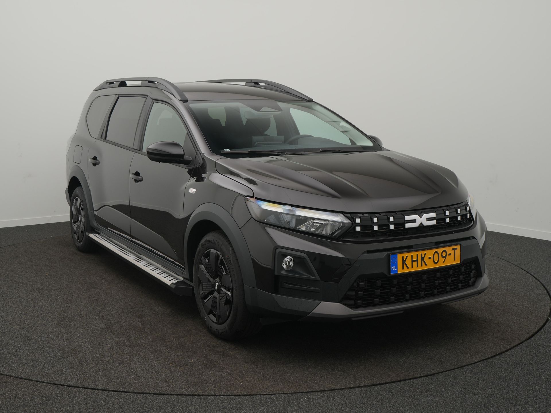 Dacia Jogger 1.0 TCe 110 expression 7p. - Afbeelding 3