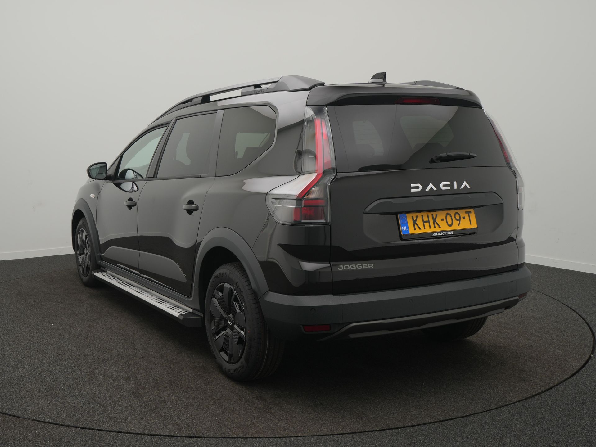 Dacia Jogger 1.0 TCe 110 expression 7p. - Afbeelding 4