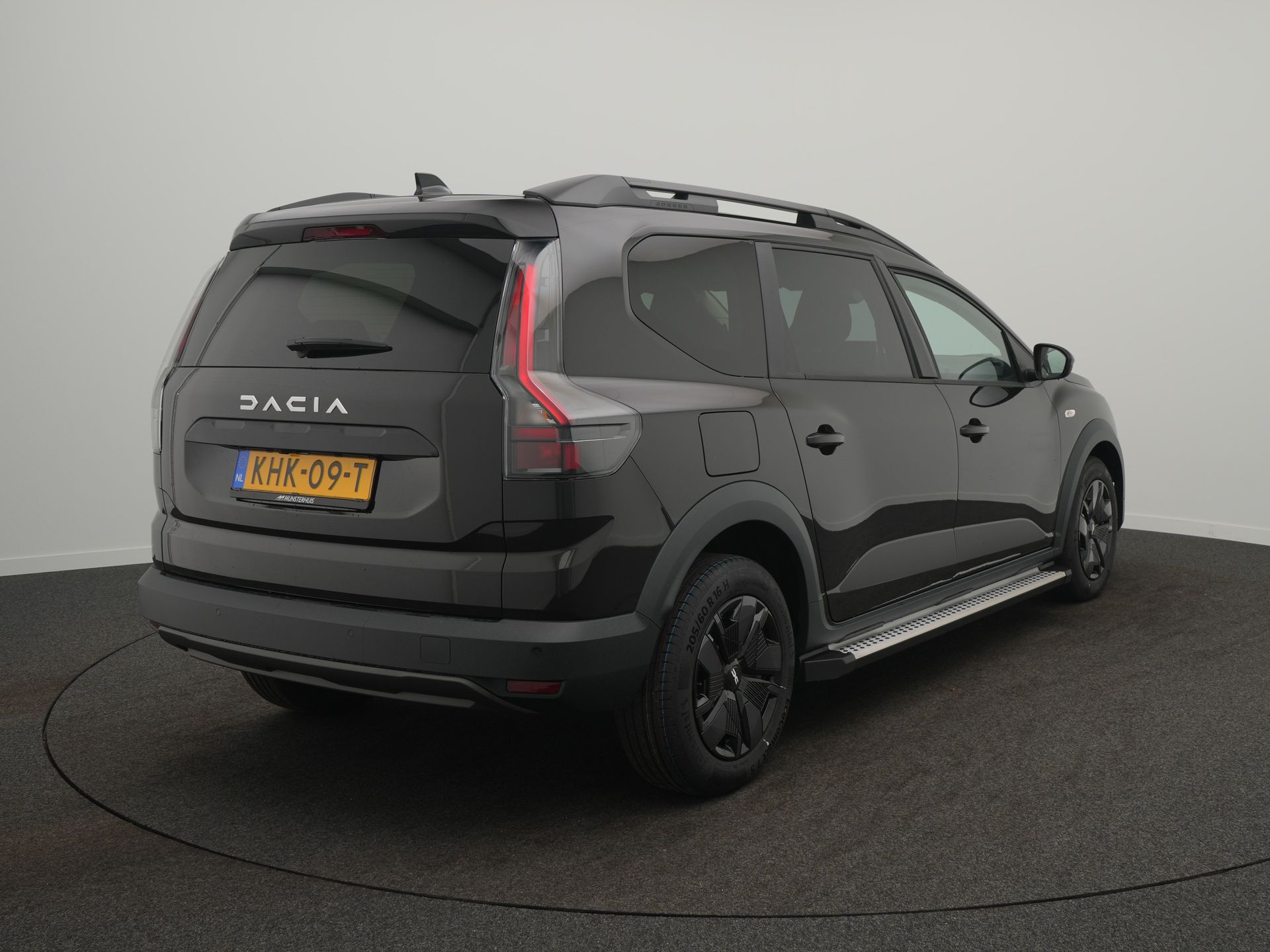 Dacia Jogger 1.0 TCe 110 expression 7p. - Afbeelding 5