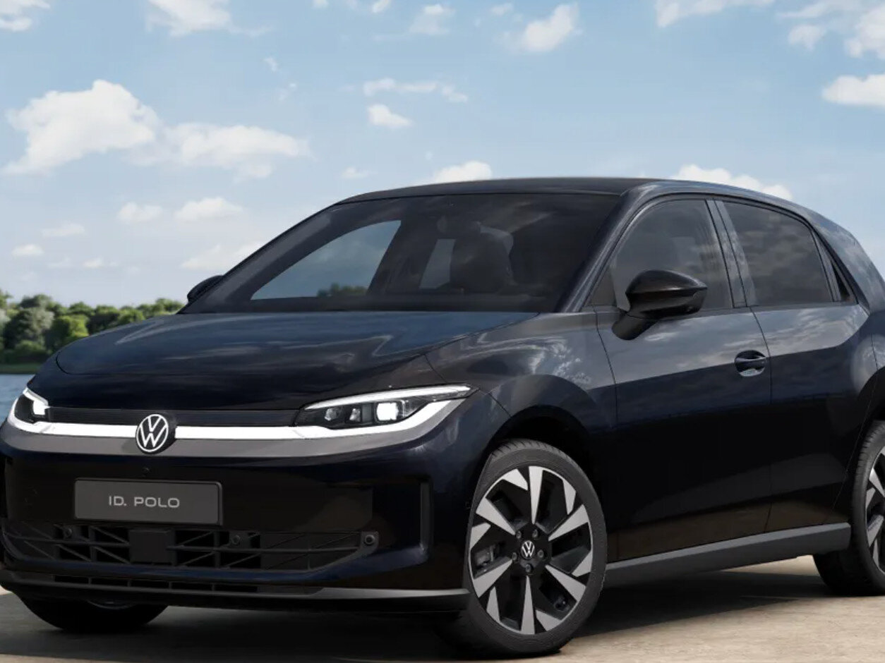 Volkswagen ID. Polo Style First Edition 52 kWh - Afbeelding 2