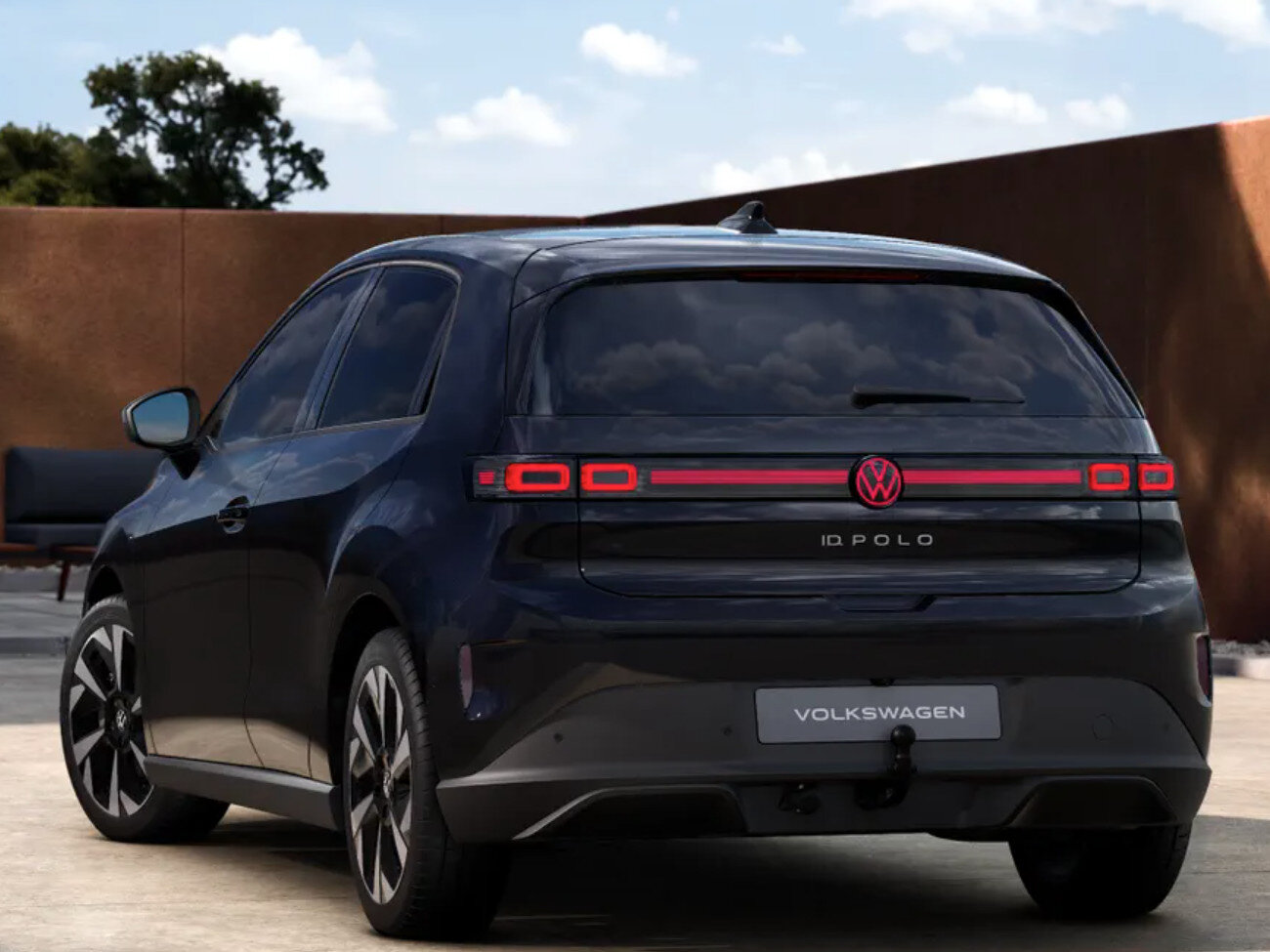Volkswagen ID. Polo Style First Edition 52 kWh - Afbeelding 4