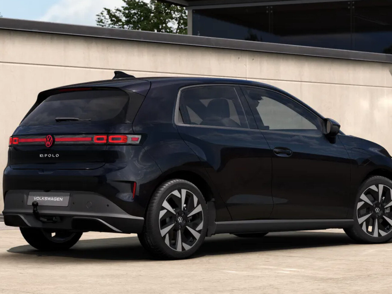 Volkswagen ID. Polo Style First Edition 52 kWh - Afbeelding 5