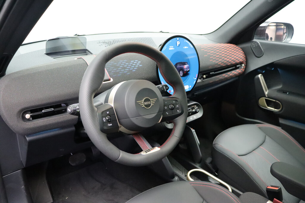 MINI Aceman 12