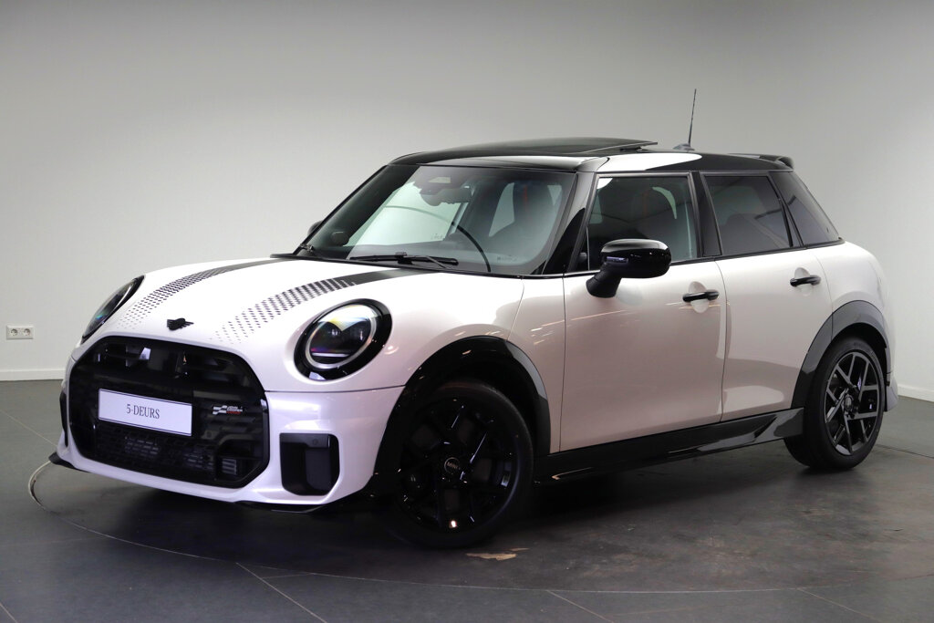 MINI 5-Deurs 1