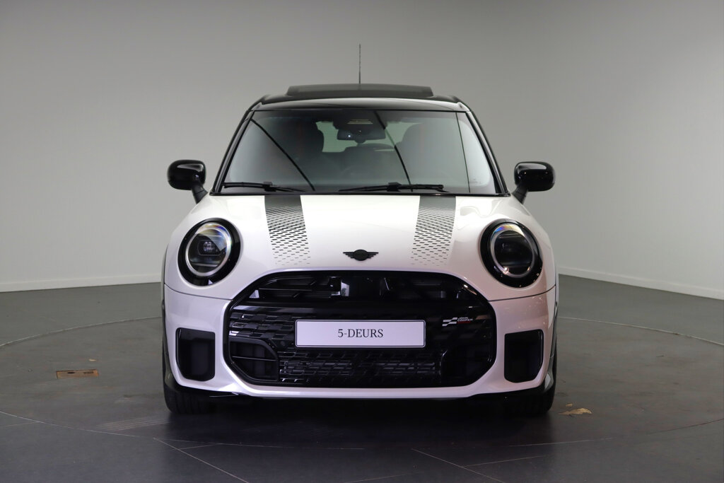 MINI 5-Deurs 5