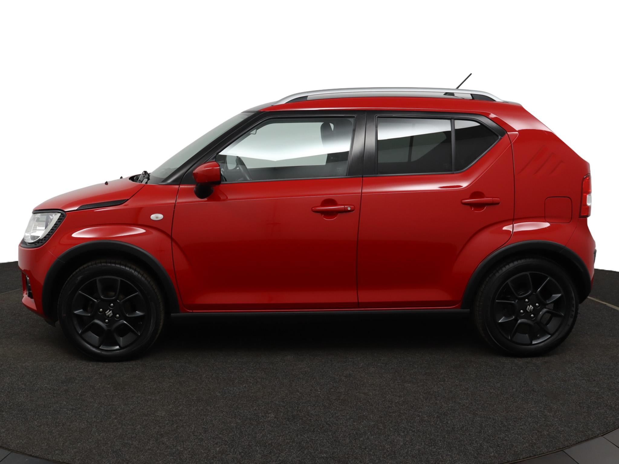 Suzuki Ignis 1.2 Select Intro - Afbeelding 3