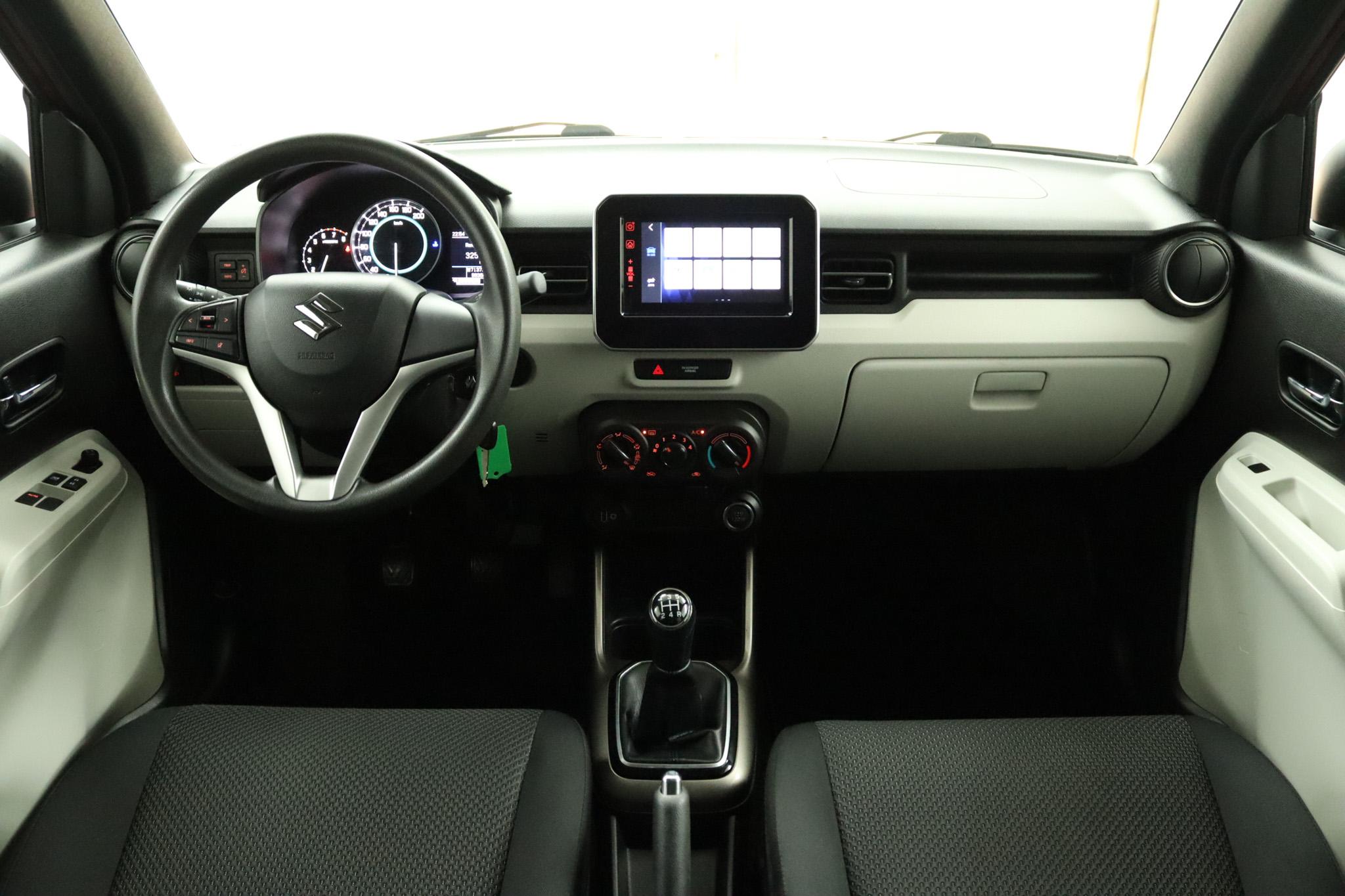 Suzuki Ignis 1.2 Select Intro - Afbeelding 4