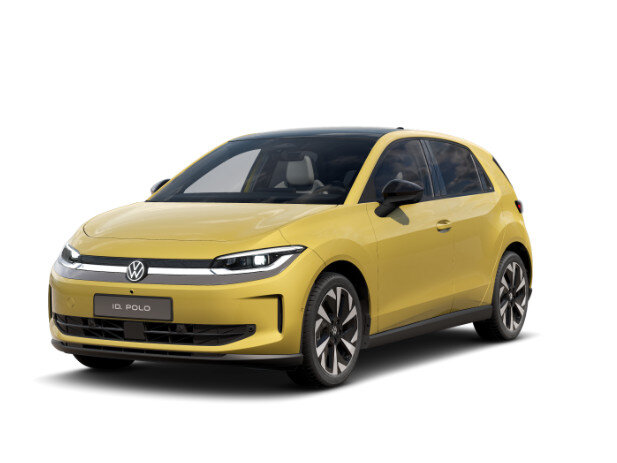 Volkswagen ID. Polo Style First Edition 52 kWh