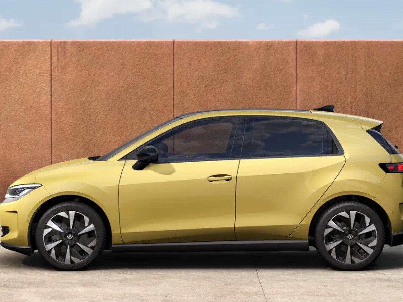 Volkswagen ID. Polo Style First Edition 52 kWh - Afbeelding 2