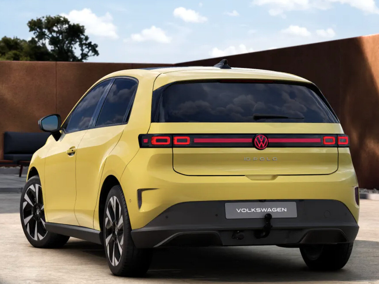 Volkswagen ID. Polo Style First Edition 52 kWh - Afbeelding 3