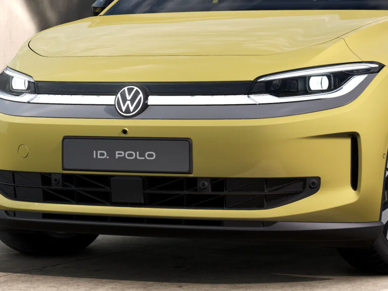 Volkswagen ID. Polo Style First Edition 52 kWh - Afbeelding 5