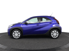 Toyota Aygo X 1.0 VVT-i S-CVT Play - Afbeelding 3