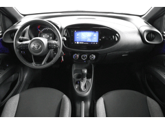 Toyota Aygo X 1.0 VVT-i S-CVT Play - Afbeelding 4