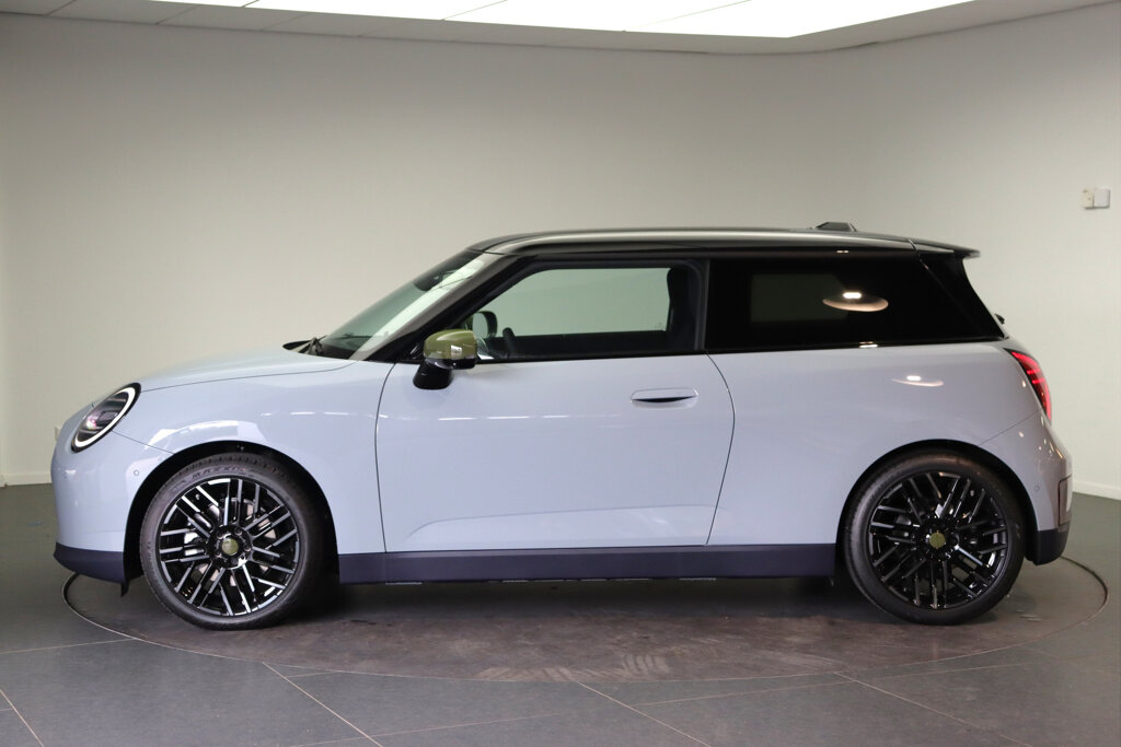 MINI Electric 2