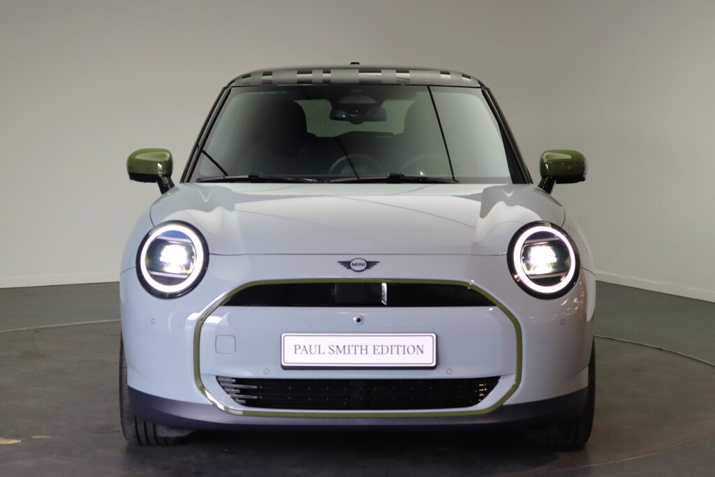 MINI Electric 5