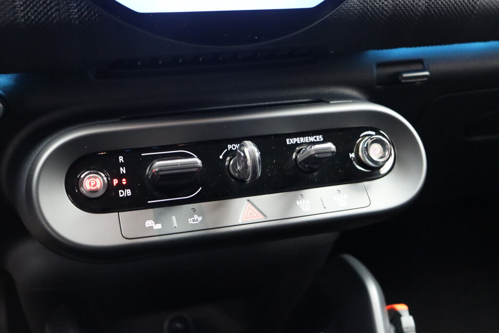 MINI Electric 15